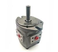Pompe à engrenages hydraulique IPH-2B IPH-2B-3.5-11 IPH-2B-5-11 IPH-2B-6. IPH-2B-8-11 Pompes internes haute pression IPH(IPH-2B-3.5-11)