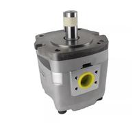 Pompe à engrenages hydraulique IPH-4B-20-20 IPH-4B-25-20 IPH-4B-32-20 IPH-4A-20-20 IPH-4A-25-20 IPH-4A-32-20 1PH-4B-20-20(IPH-4A-25-20)