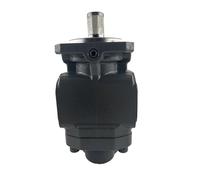 Pompe à engrenages hydraulique KF40LG2-GJS KF50LG2-GJS KF80LG2-GJS KF100LG2-GJS KF50BF7