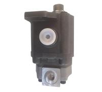 Pompe à engrenages hydraulique, pompe de surpression, pompe hydraulique à engrenages AP2D28, kit de réparation de pompe de charge pour excavatrice