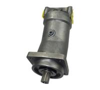 Pompe à engrenages hydraulique série A2F : A2F10, A2F12, A2F23, A2F28, A2F45, A2F55, A2F63, A2F80 ; pompe et moteur pistons hydrauliques axiaux