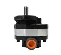 Pompe à engrenages hydraulique série CB-FC | Modèle 10 16 20 25 32 50 63