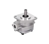 Pompe à engrenages hydraulique série GPY, modèle standard haute pression huile(GPY-F2R)