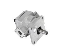 Pompe à engrenages hydraulique série GPY, simple haute pression(GPY-F7R)