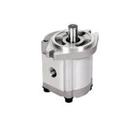 Pompe à engrenages hydraulique série HGP-3A, inversion de sens rotation gauche(HGP-3A-F21L)