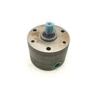 Pompe à engrenages hydraulique SNBY-5/1.6 multi-disques double orientation, lubrifiant