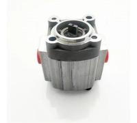 Pompe à engrenages hydraulique spéciale CBD-F0.8NF/F1.2NF/F1.6/F2.1/F2.5/F3.2(CBD-F0.8NF)