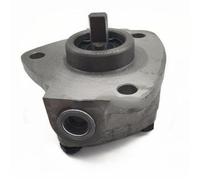 Pompe à engrenages hydraulique TOP-10A TOP-11A TOP-12A TOP-13A Cylindre triangulaire basse pression(TOP-12A)