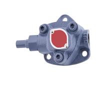 Pompe à engrenages hydraulique Top-12a Triangle Huile TOP-12A 10A ROP-11A 13A Lubrification(Long Axis 16mm,Top-12A-VB)