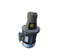 Pompe à engrenages hydraulique verticale LBZ-2.5 LB-4 BZ-6 LBZ-10 LBZ-40/50/63/80/100/125, groupe motopompe CB-B160 200 2,2 kW-B5 IP65(LBZ-6)