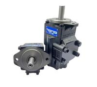 Pompe à engrenages hydraulique VT6CY-25-1R00 B1 VT6CMY-B22-3R00 C1 NOP VT6CMY-B28-3R00 VT6CY-010-1R00-B1 VT6CY-17-1R02-B1 POMPE