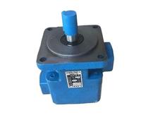 Pompe à engrenages hydraulique YB1 de YB1-2.5 YB1-4 YB1-6.3 YB1-10 YB1-16 YB1-20 YB1-25 YB1-40 YB1-50 YB1-63 YB1-80 YB1-100 double palette(YB1-4)