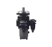 Pompe à engrenages hydrauliques 20/925592 20/925357 GP40.36-SP20.16 CC/REV for 3CX 4CX