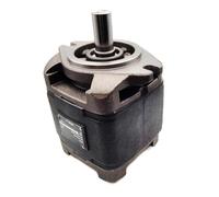 Pompe à engrenages hydrauliques HG1, pompes internes, pompe huile servo haute pression HG1-63-01R-VPC