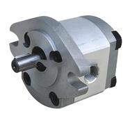 Pompe à engrenages hydrauliques HGP-1A-F1R/F2R/F3R/F4R/F5R/F6R/F8R HGP-1A-F8R(HGP-1A-F1R)