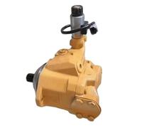 Pompe à engrenages hydrauliques, nouvelle pompe à pistons hydrauliques for excavatrice, moteur de pompe E345D CAT349D 295-9426 2959426