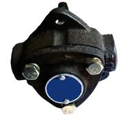 Pompe à engrenages hydrauliques, pompe à huile à insert, lubrification par engrenages cycloïdes basse pression à faible débit, TOP ROP 10A 11A 12A 13A(Top10a)