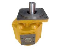 Pompe à engrenages hydrauliques, pompe huile CBG2080 JHP2080, haute pression 16 MPa 20