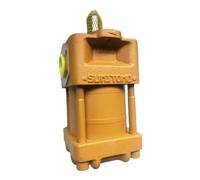 Pompe à engrenages hydrauliques QT Pompes QT33 Servo interne QT33-12.5FZ