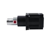 Pompe à engrenages magnétique miniature en acier inoxydable, MPB060BAB/A, 24V, 300W, avec moteur sans balais intégré