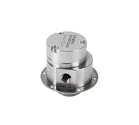 Pompe à engrenages miniature 0,35 ml/tr 316 L à entraînement magnétique for le transfert d'eau