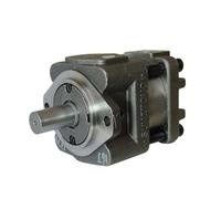 Pompe à Engrenages rotative hydraulique QT31 QT33 QT32 - Pompe à Engrenages Interne de Haute précision for Injection de système servo - 1 pièce(QT31-31.5-A)