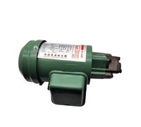 Pompe à engrenages triangulaires hydrauliques TOP-10A TOP-11A TOP-12A TOP-13A Petite pompe à huile avec groupe moteur 220 V/380 V(TOP-10A)