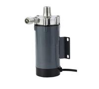 Pompe à entraînement magnétique à circulation micro-miniature en acier inoxydable MP-6RM 110V