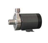 Pompe à entraînement magnétique en acier inoxydable 304 MP-10RM, connexion filetée 1/2 pouce, 220 V