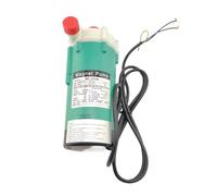 Pompe à entraînement magnétique MP-20R MP-20RM, pompe de circulation anticorrosion, filetage externe G1/2(MP-20R,220v)