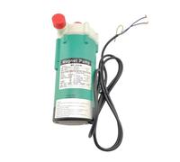 Pompe à entraînement magnétique MP-20RM, pompe de circulation anticorrosion, filetage externe G1/2(MP-20R,110v)