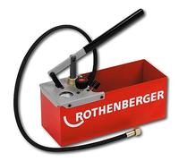 Rothenberger 60250 Pompe dessai