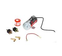 Pompe à essence 12V FACET Silver Top - 113 L/h
