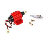 Pompe à essence 12V universelle EDELBROCK 0,27 à 0,48 bar