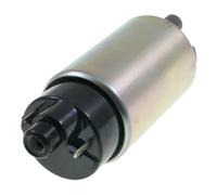 Pompe à essence 2EXTREME 12 volts compatible avec Honda PCX 125/150, Vision | Version électrique; code modèle JF31, raccords, forme et débit selon descriptif fourni; numéro de comparaison 37800-K35-V01