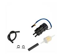 Pompe À Essence 8 Mm Pour Moto VT700C 1983-85 VT800C 1986 1987 1988 Pour ACE 750 1998 1999 2000 2001 2002 2003 Robinet Carburant