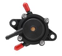 Pompe à essence, accessoire ABS à essence, taille mini, pour génératrices dans tracteur, moto, remorque, tondeuse à gazon, bateau