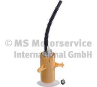 Pompe à carburant électrique 7.02701.96.0 PIERBURG pour AUDI A4 B6 A4 B6 Avant