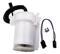 Pompe à Essence Carburant pour Opel Corsa C X01 Vectra C Z02 - MGGRP - Numéro de pièce & OEM: 93183434 - Blanc