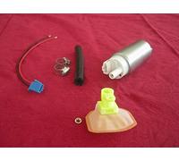 Pompe à essence carburant Transalp XL 700 RD13 Fuel Pump EFI 2008 2011