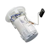 Pompe à essence Compatible Avec Peugeot Pour 208 308 2013 2014 2015 2016 2017 Ensemble De Pompe À Carburant Module Voiture Assy Accessoires 702552500