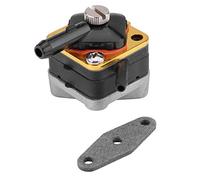 Pompe à essence de voiture avec joint pour Johnson Evinrude Moteur Moteur Sierra: 18-7350
