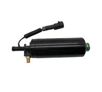 Pompe à Essence Depression Moto Pompe À Carburant Électrique Moteurs Hors-bord Pour Johnson Pour Evinrude 200 225 250 300 Ch E-TEC 90° (34 Litres) 5010818 5009033