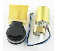 Pompe À Essence Diesel 49040-0006 49040-1076 49040-1080 Pour Brute Force Prairie 700 650 750 KVF700 KVF650 KFX700 COMPREND 4X4 Pompe à Essence