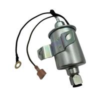 Pompe à essence E11007 12V compatible avec le générateur Onan 4000 RV 4KW MicroQuiet