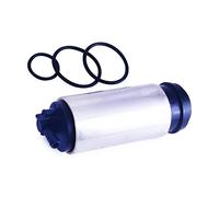 Pompe à essence électrique 265lph AWD dans le réservoir Compatible avec S3 A4 A4 TT QUATTRO Compatible avec VW Compatible avec Golf R32 E85 V6 MK4/MK5 1.8T TP-487 9-655-1025