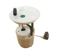 Pompe à Essence électrique à Piles Ensemble de pompe à carburant pour Suzuki Swift 15100-71L00 1510071L00 101962-5831 1019625831 15100-58M00 1510058M00