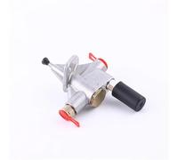 Pompe à essence électrique fuel pump assemblies Pompe de transfert de carburant 4093825 pour moteur Cummins 6BT