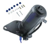 Pompe à essence électrique fuel pump assemblies ULPK0041 4132A014M1 Convient pour chargeuse-pelleteuse JCB Terex RC85 RC100 RCV PT100 276G 286G 4255 Landini 1103