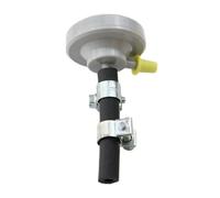 Pompe à essence électrique Pompe Diesel Kit de pompe doseuse pour chauffage de stationnement à air et carburant pour voiture, compatible avec Dometic Eberspacher et Webasto N5N3